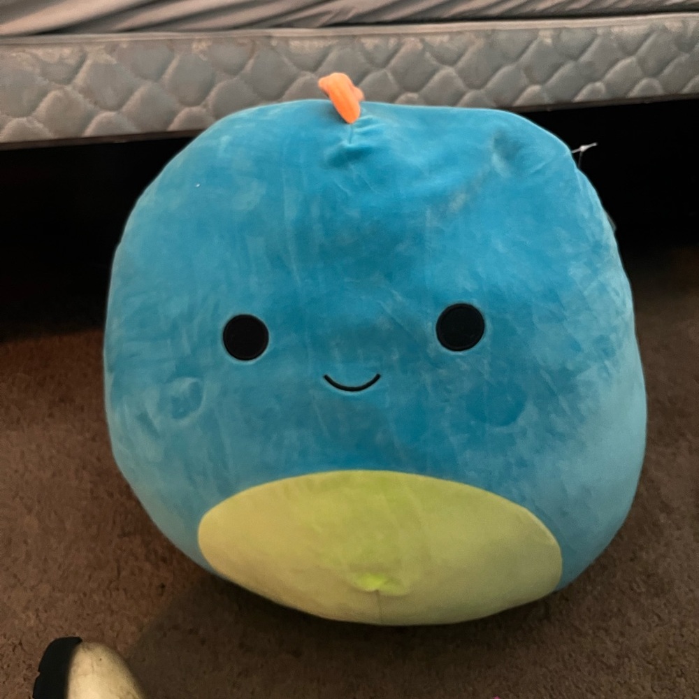 Darex Squishmallow 16 inch New With Tags